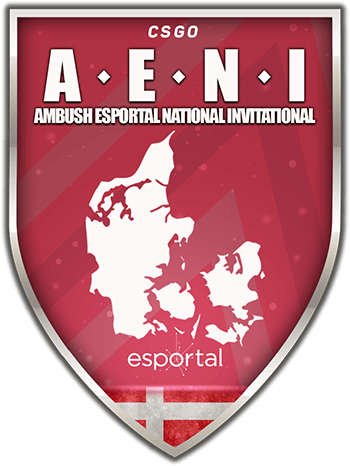 Ambush Esportal National Invitational 2021 – CS2 (CS:GO) ESport Serie