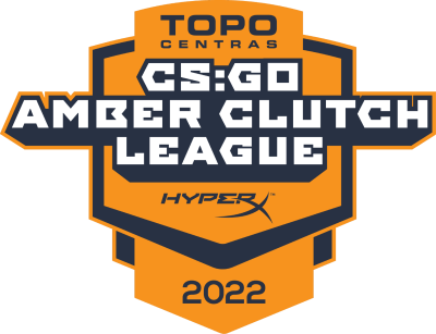 Amber Clutch Season 3 2022 ліга CS2 (CS:GO)
