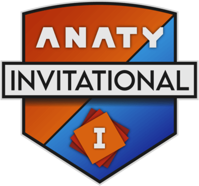 ANATY Invitational 2022 – CS2 (CS:GO) campeonatos