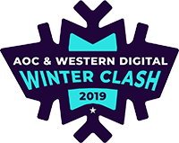 AOC & Zachód Digital Winter Clash 2019 liga CS2 (CS:GO)
