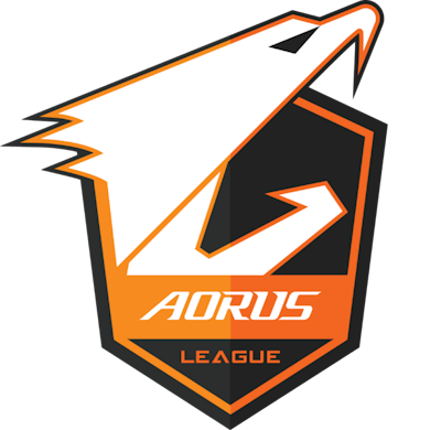 Aorus League Invitational 2024 League CS2 (CS:GO)