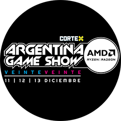 Argentina Game Show 2020 Invitational – CS2 (CS:GO) ESport Serie