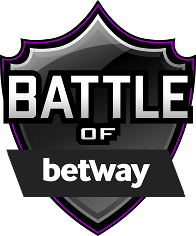 Battle of Betway #2 2021 liga CS2 (CS:GO)