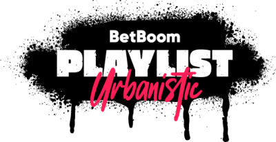 BetBoom Playlist. Urbanistic – CS2 (CS:GO) ESport Serie