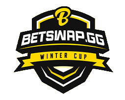 Betswap Winter Cup 2023 – CS2 (CS:GO) ESport Serie