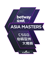 Betway Asia Masters Season 2020 – CS2 (CS:GO) campeonatos