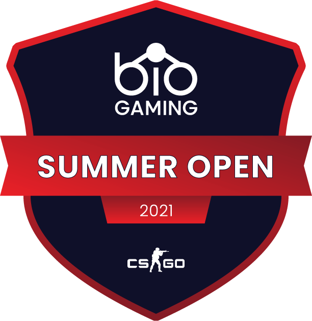 BIOGAMING Summer Open 2021 League CS2 (CS:GO)