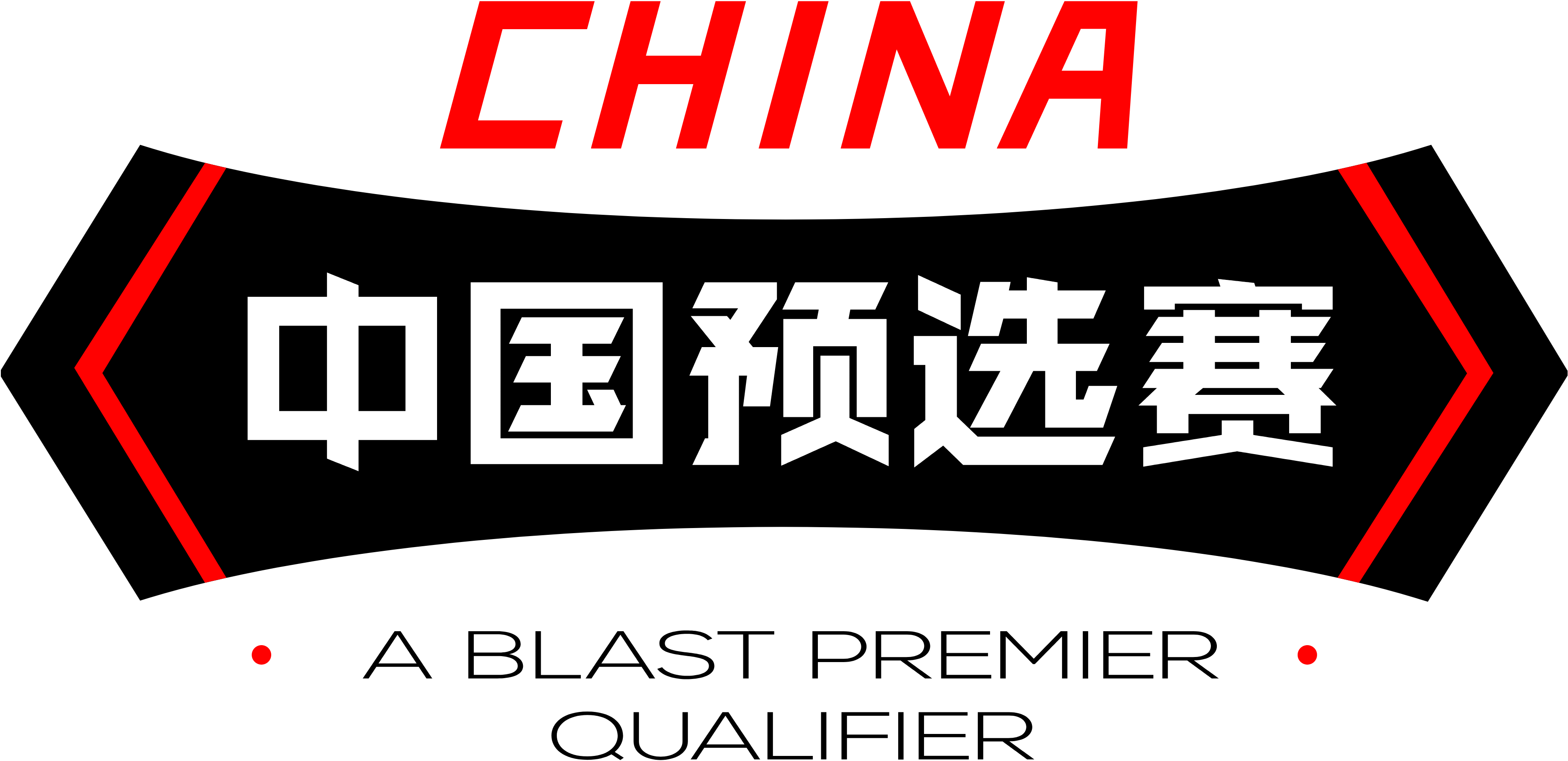 BLAST Premier Fall 2021 China Qualifier League CS2 (CS:GO)
