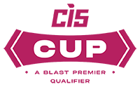 BLAST Premier CIS Cup 2020 liga CS2 (CS:GO)