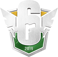 Brasileirão 2019 Season 1 liga CS2 (CS:GO)