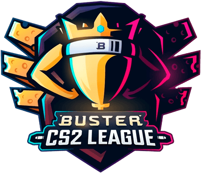 Buster CS2 Liga 2023 liga CS2 (CS:GO)