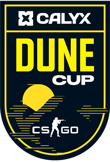 Calyx Dune Cup Spring 202联盟CS2 (CS:GO)