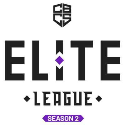 CBCS Elite Season 2 2021 liga CS2 (CS:GO)