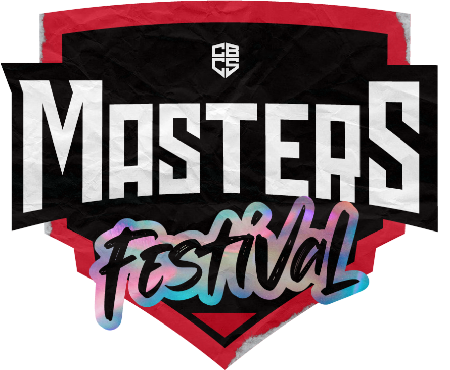 CBCS Masters 2022 liga CS2 (CS:GO)