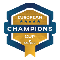 Champions Cup European 2019 liga CS2 (CS:GO)