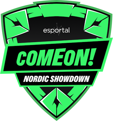 ComeOn Nordic Showdown – CS2 (CS:GO) campeonatos