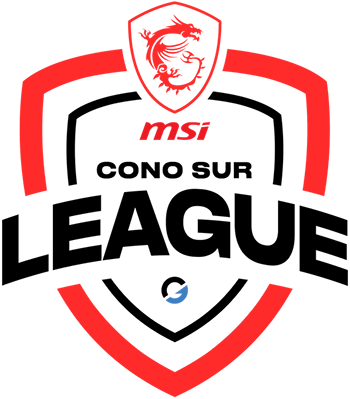 Cono Sur League MSI 2021 – CS2 (CS:GO) ESport Serie