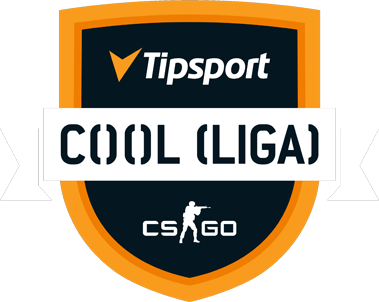 COOL League Tipsport 2021 Season 10 лига CS2 (CS:GO)