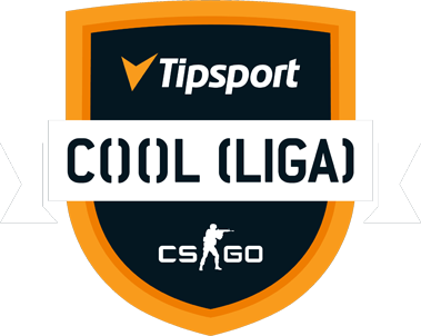 COOL League Tipsport 2021 Season 9 лига CS2 (CS:GO)