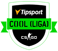 COOL League 2021 Tipsport Season 7 лига CS2 (CS:GO)