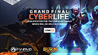 CyberLife Season 2019 liga CS2 (CS:GO)