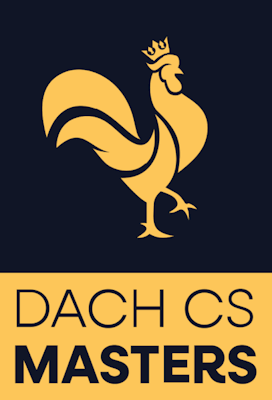 DACH CS Masters Season 6 liga CS2 (CS:GO)