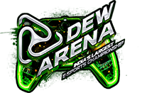 Dew Arena Season 2019 – CS2 (CS:GO) ESport Serie