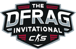 DFRAG Invitational 2026 Ligue CS2 (CS:GO)