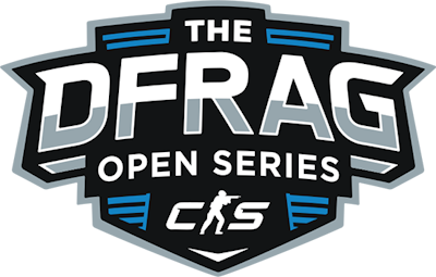 Open Series #5 League CS2 (CS:GO)