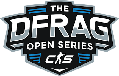 DFRAG Open Series #6 liga CS2 (CS:GO)