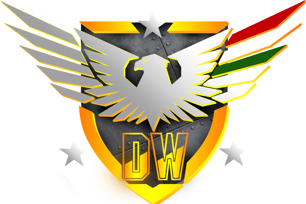 Digital Warriors 2021 Season 1 CS2 (CS:GO) championships