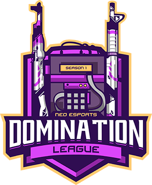Domination League 2021 Ligue CS2 (CS:GO)
