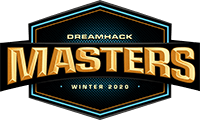DreamHack Masters Winter 2020: Asia League CS2 (CS:GO)