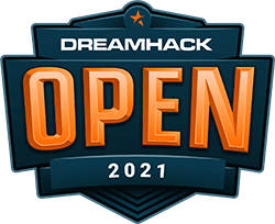 DreamHack Open March 2021 South America liga CS2 (CS:GO)