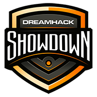 DreamHack Showdown Winter 2020: Europe лига CS2 (CS:GO)