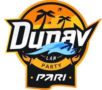 Dunav Party LAN 2023 лига CS2 (CS:GO)