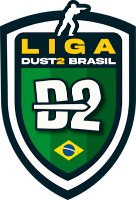 Dust2 Brasil League Season 4 Division 2 ліга CS2 (CS:GO)