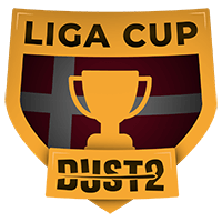 Dust2.dk Liga Cup 2020 – CS2 (CS:GO) campeonatos