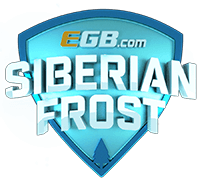 EGB Siberian Frost Season 2019 Ligue CS2 (CS:GO)