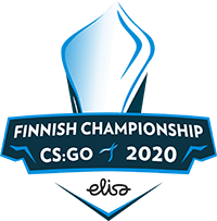 Elisa Finnish Championship 2020 Ligue CS2 (CS:GO)
