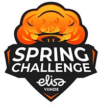 Elisa Viihde Spring Challenge 2020 Ligue CS2 (CS:GO)