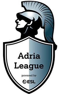 Adria League 2019 Season 4 liga CS2 (CS:GO)