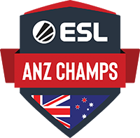 ESL Australia & New Zealand Season 13 liga CS2 (CS:GO)