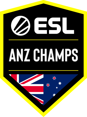 ESL Australia & New Zealand Season 17联盟CS2 (CS:GO)