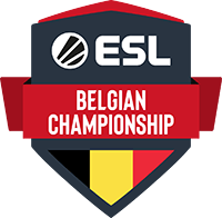ESL Belgian Championship Winter 2019 – CS2 (CS:GO) ESport Serie