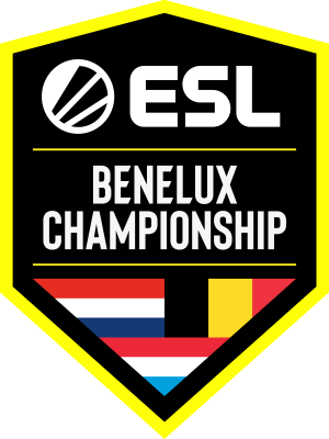 ESL Benelux Championship Spring 2023 ліга CS2 (CS:GO)