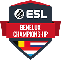 ESL Benelux Championship Winter 2021 – CS2 (CS:GO) ESport Serie