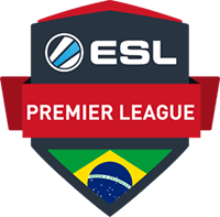 ESL Brazylia Premier League Season 10 liga CS2 (CS:GO)