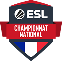 ESL France Championship Autumn 2021 – CS2 (CS:GO) campeonatos
