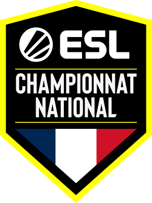 ESL France Championship Spring 2023 Ligue CS2 (CS:GO)